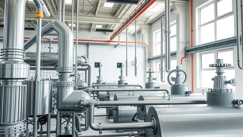 Alfa Laval Lund anställda berättar sina historier