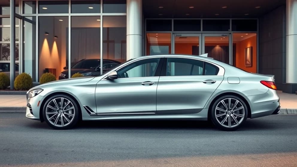 Anders Bell och Volvo på vägen framåt