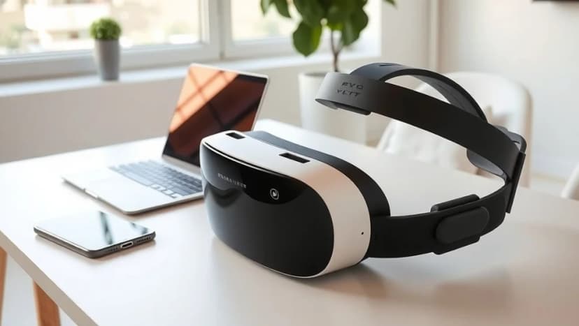 Apple Vision Pro Sverige nu tillgänglig