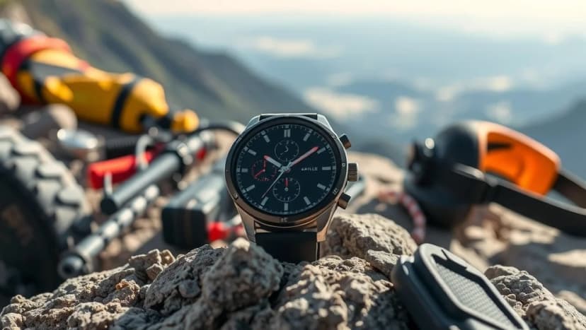 Apple Watch Ultra 2 värd sitt pris