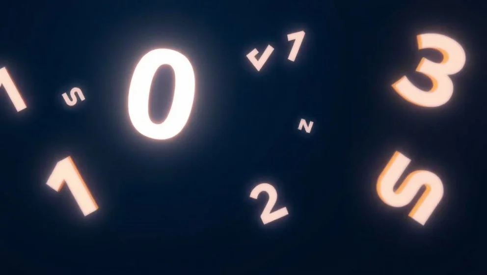 Är noll en siffra eller något helt annat