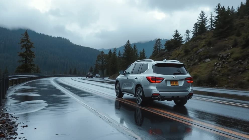Audi A4 Allroad test värt att köpa