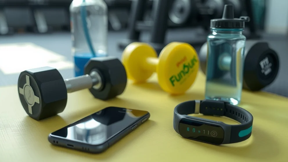 Bästa apparna för träning och hälsa just nu