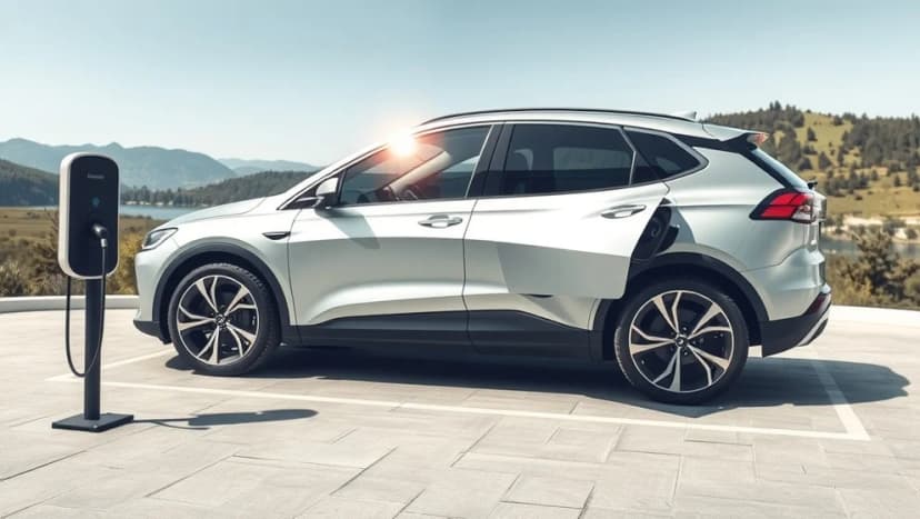 BMW iX 60 – vad behöver du veta