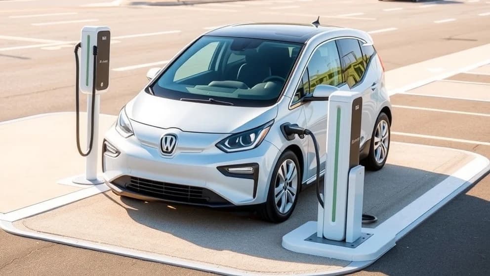 Vad kan BYD Dolphin egentligen göra