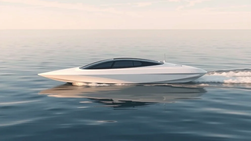 Vad kostar en Candela båt egentligen