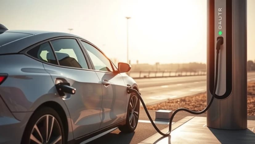 Hur långt räcker CLA 250E på en tank