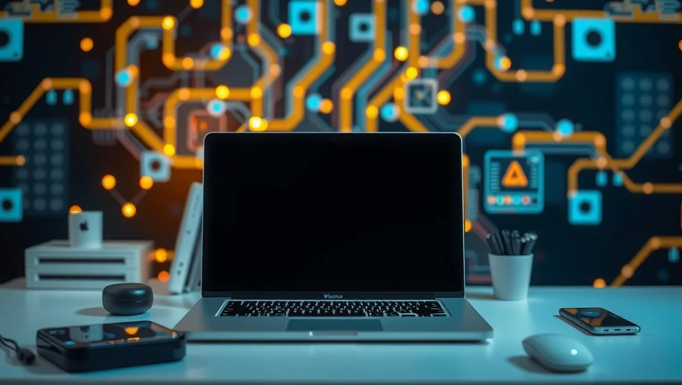 De senaste tekniktrenderna du bör ha koll på