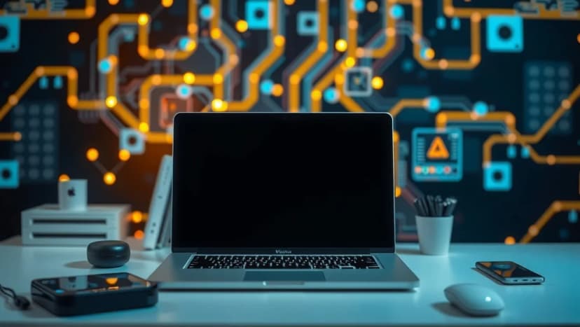 De senaste tekniktrenderna du bör ha koll på