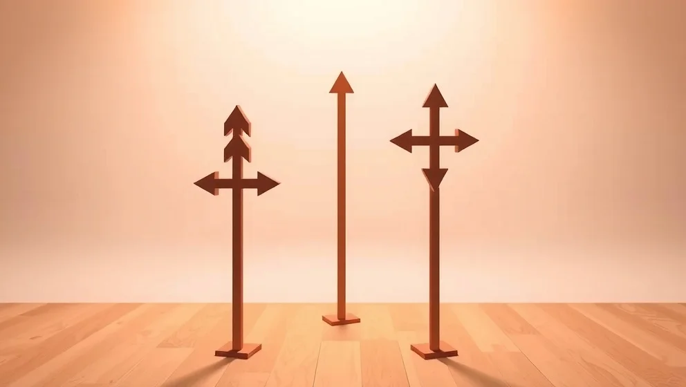 Vad driver och styr ditt liv