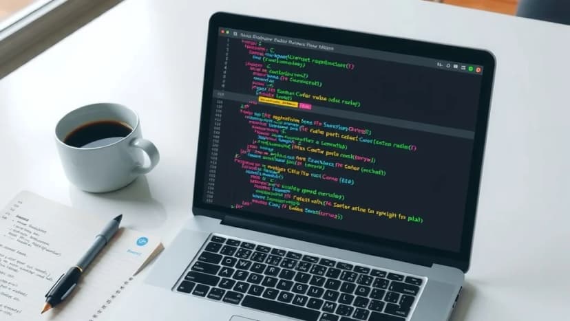 Hur fungerar dynamisk kodrecension i praktiken
