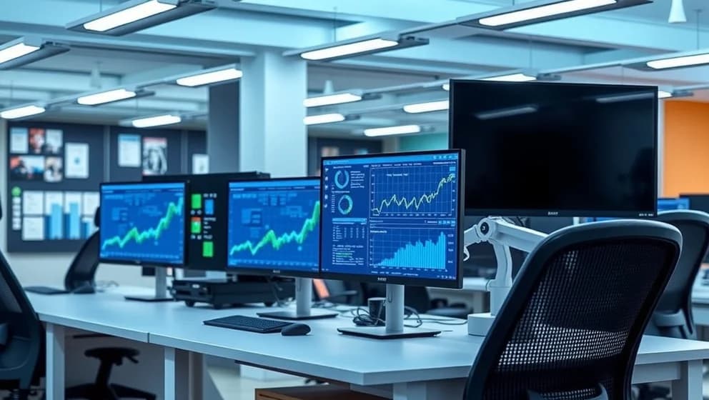 Echo State AB vad gör de egentligen