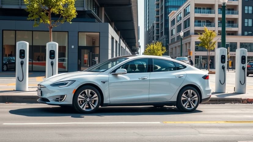 Kinas billigaste elbilar som förändrar världen