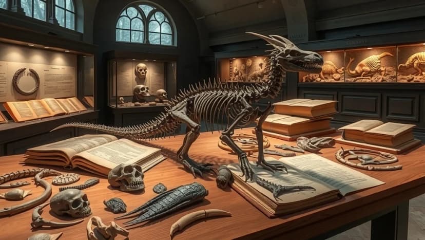 Finns drakar på riktigt i världen