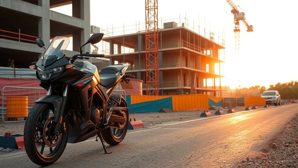 Ha Bygg Hells Angels och deras historia