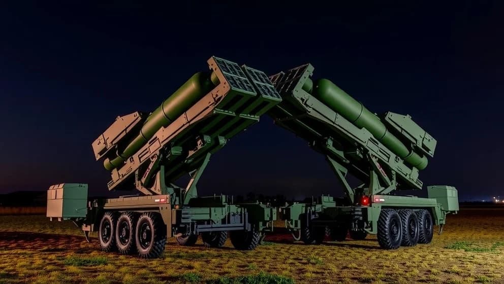 Himars eller Archer vilket är bättre