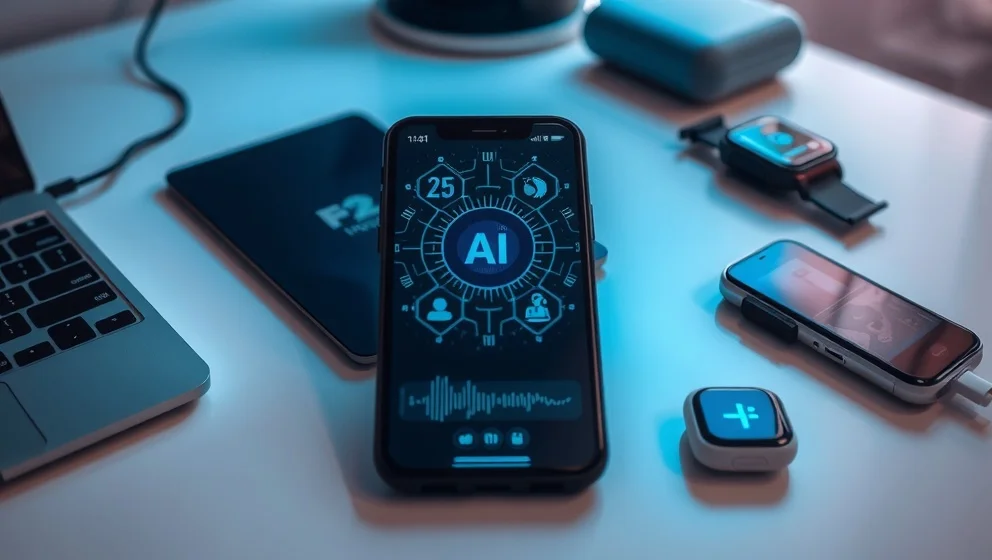 Hur artificiell intelligens förändrar vårt dagliga liv