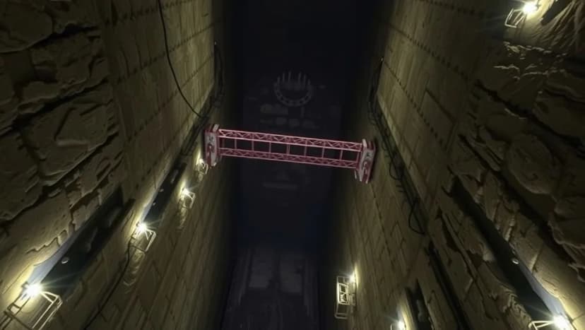 Hur djup är Kirunagruvan egentligen