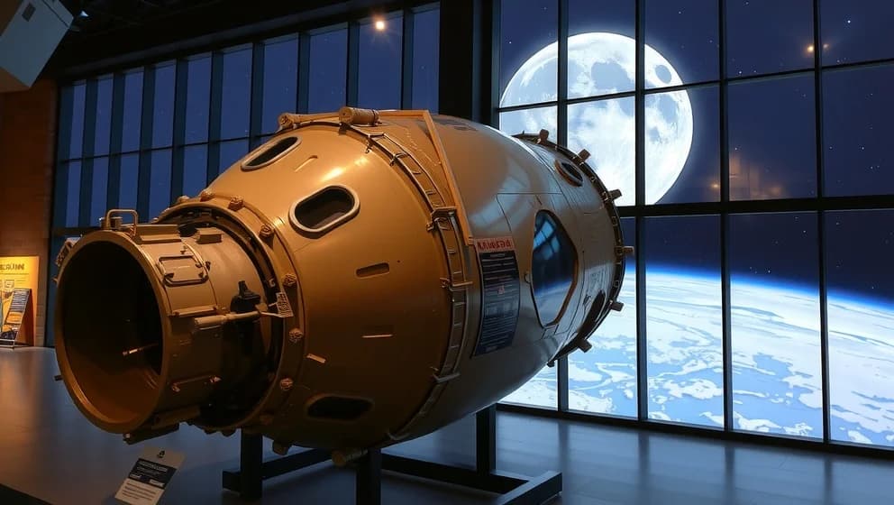 Hur många människor har varit i rymden