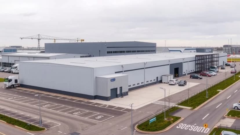 Hur många jobbar på Volvo i Göteborg