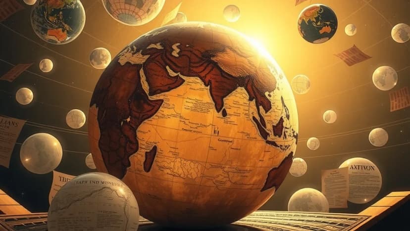 Hur många människor har levt på jorden