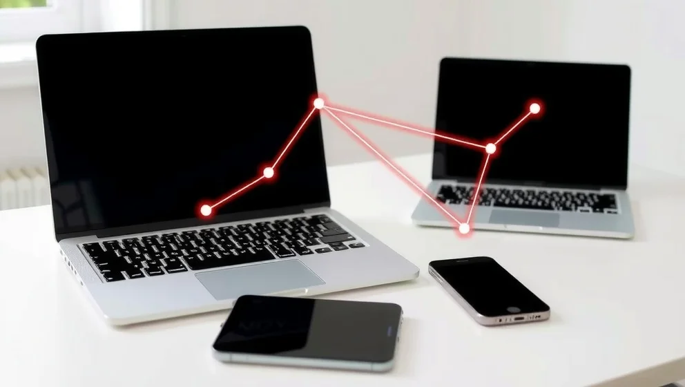 Molntjänster gör ditt arbete mycket enklare
