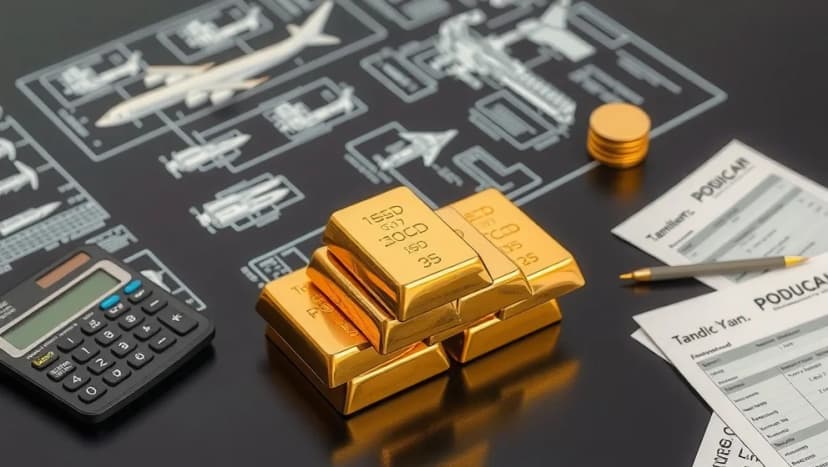 Hur mycket kostar en atombomb