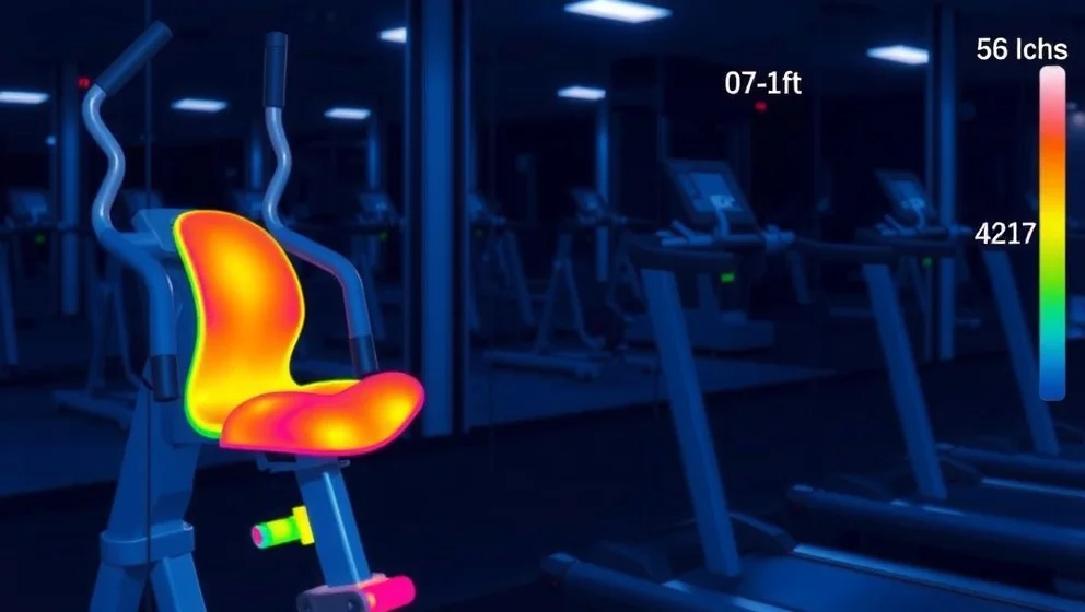 Hur mycket värme avger en människa