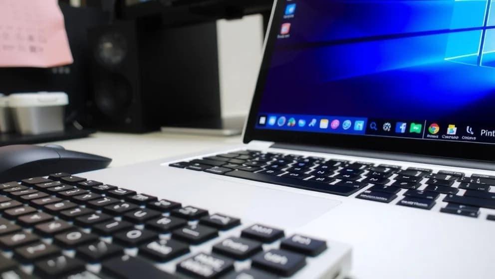 Hur tar man en skärmdump på datorn