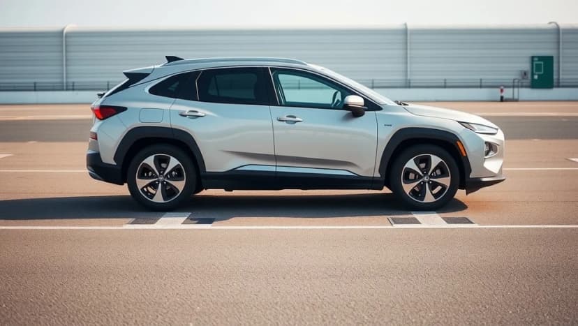 Hyundai Ioniq plug-in test hur väl kör den