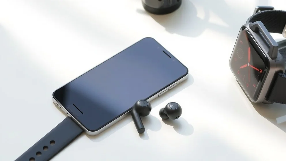 Jabra Elite 10 helt trådlösa hörlurar