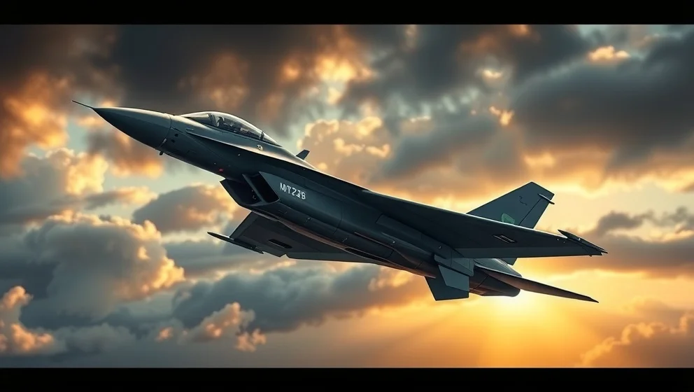 Gripen flyger för Ukraina nu