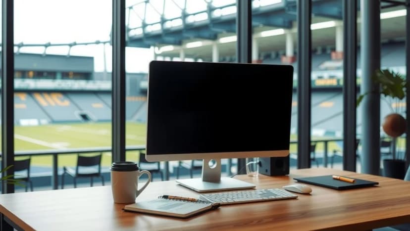 Vad gör Jonas Birgersson idag