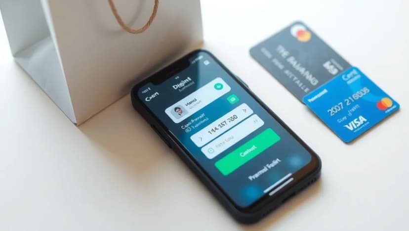 Betala med Klarna i Apple Pay