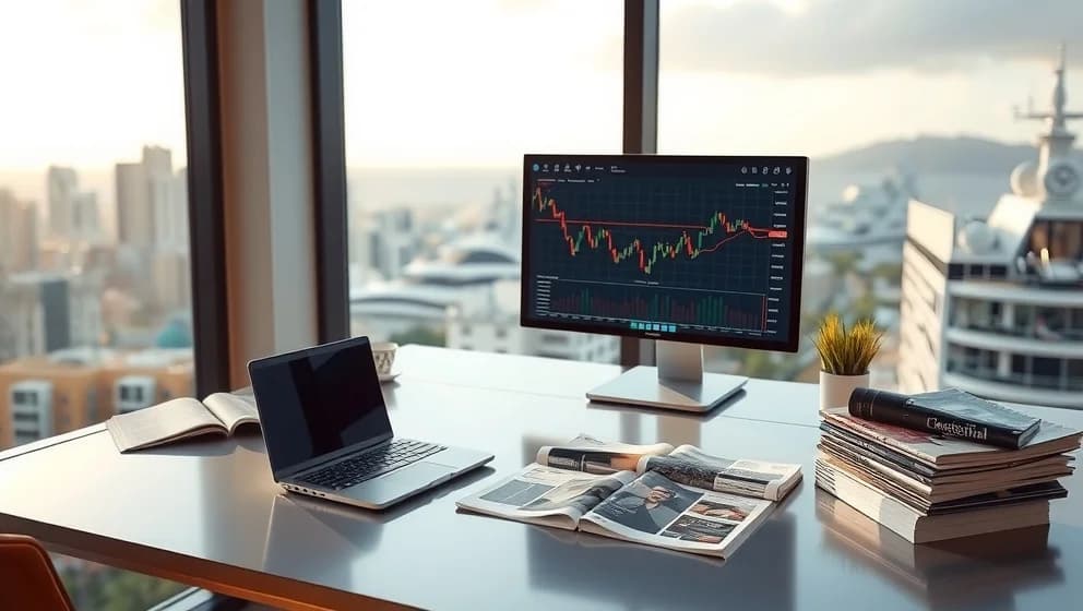 Lars-Johan Jarnheimer förmögenhet och nettovärd