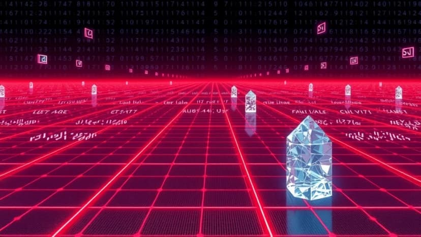 Lever vi verkligen i en simulation?