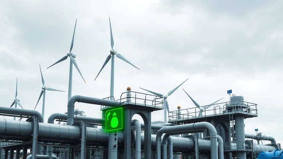 Liquid Wind i Örnsköldsvik förändrar allt