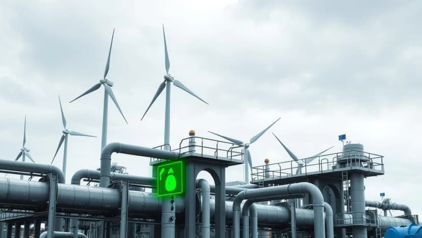 Liquid Wind i Örnsköldsvik förändrar allt