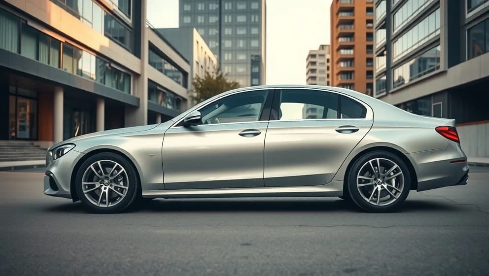 Mercedes CLA 200 test vad tycker vi om den