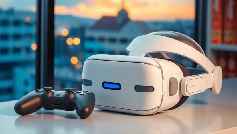 Meta Quest 3 värt sitt pris