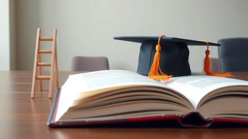 Mikael Dambergs utbildning och karriär