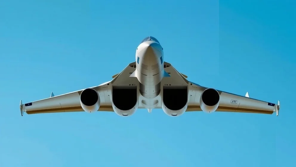 Vad är Mikojan-Gurevitj MiG-31