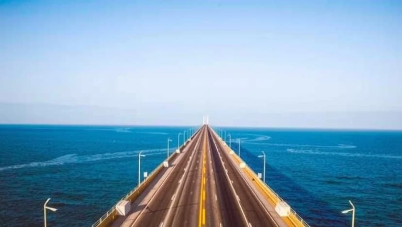 När byggdes Ölandsbron