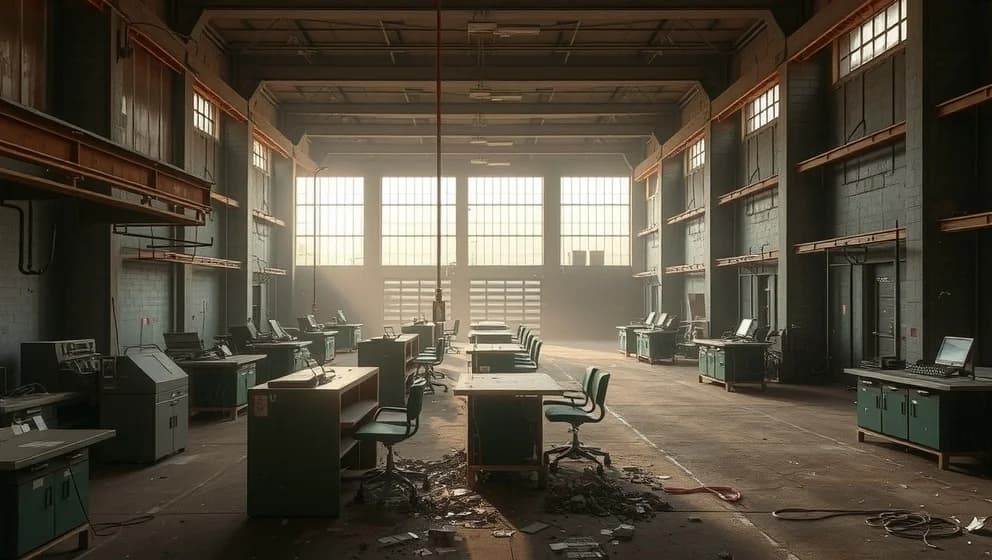 När gick Saab i konkurs