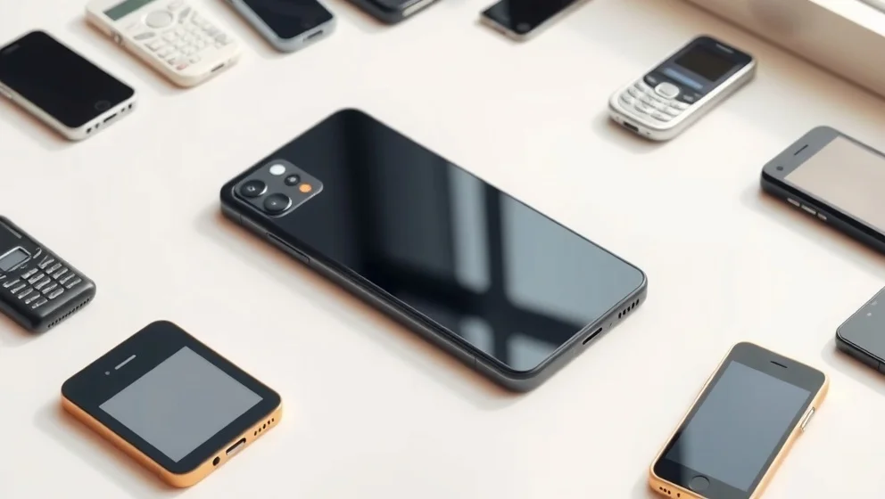 När kom första iPhone ut