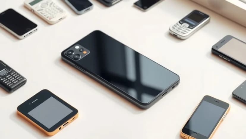 När kom första iPhone ut