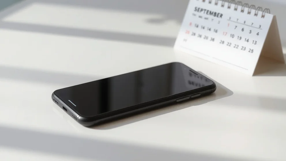 När kom iPhone 14 ut på marknaden