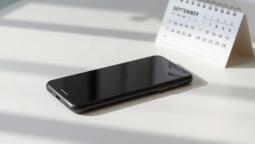 När kom iPhone 14 ut på marknaden