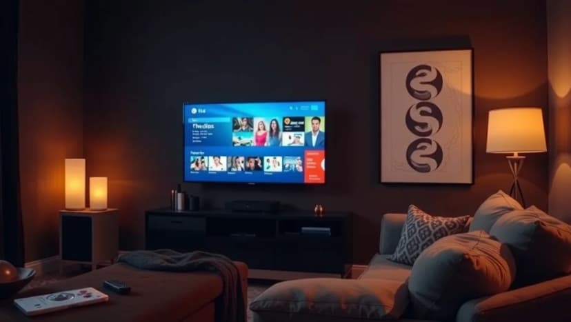 När kom Netflix till Sverige