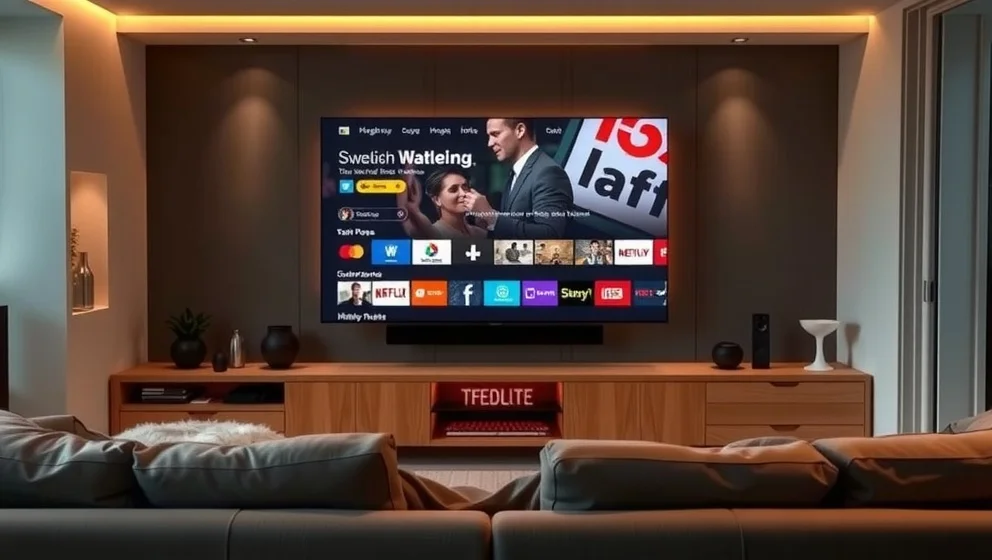 När kom Netflix till Sverige